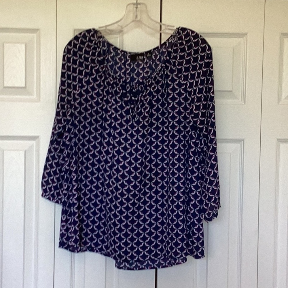 Ana Blouse